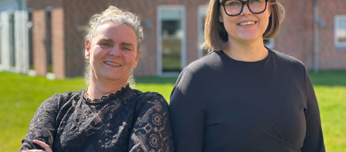 To kommunale forfattere: Når arbejdet bliver så spændende, at man må skrive en bog